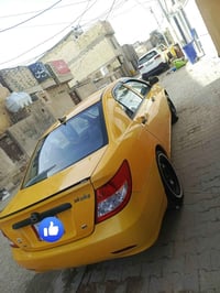 بي واي دي F3 • ٢٠١٩ • غاز