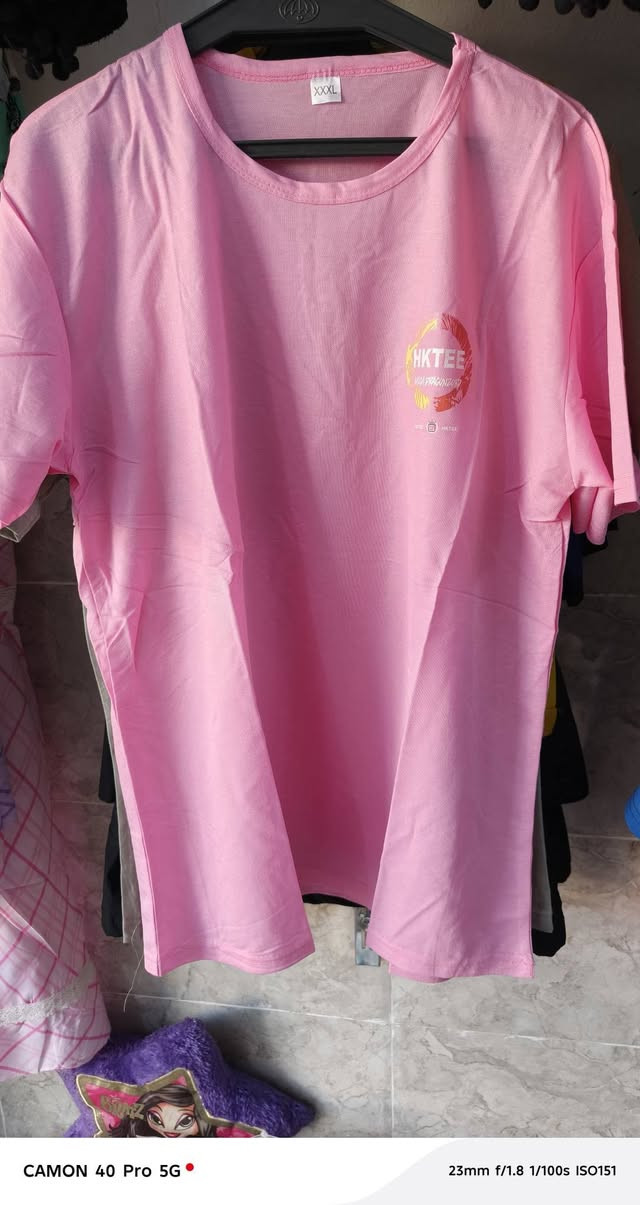 تشيرت رجالي سعر القطعه ٥
توصيل مجاني داخل الكوت


**إذا كنت صاحب هذا الإعلان وتريد حذفه لأي سبب، رجاءا أرسل رسالة إلى الدعم الفني**