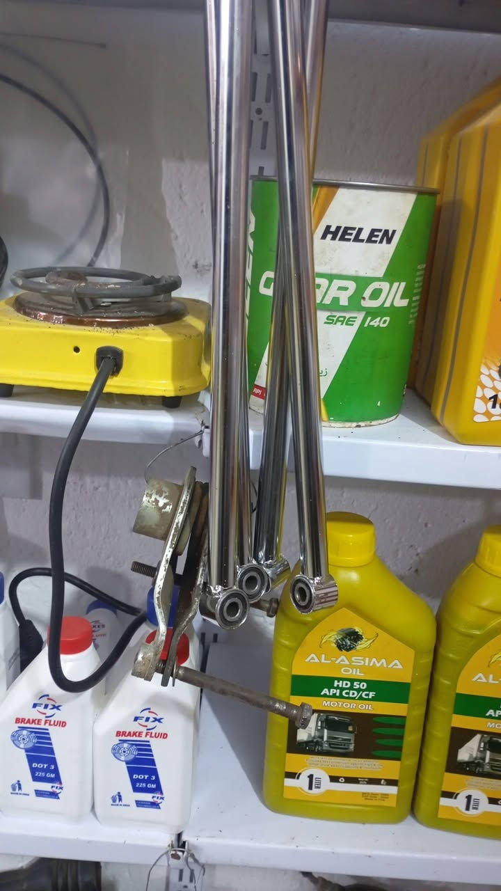 السلام عليكم العنوان الكوت السفحه خلف ملعب السفحه شارع 15يوجد خدمة توصيل كل المحافظات ***********
