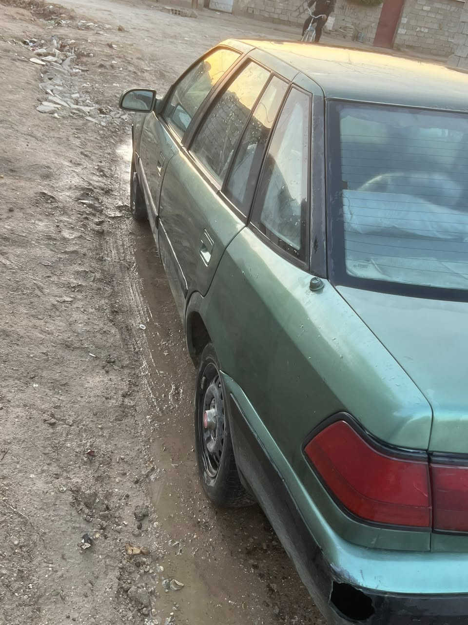 اسبرو موديل95كير مكينه خير من الله كهربائيات كلها شغاله تخم تاير
العنوان….بابل جبله 
السعر 18وبيها مجال 
***********
