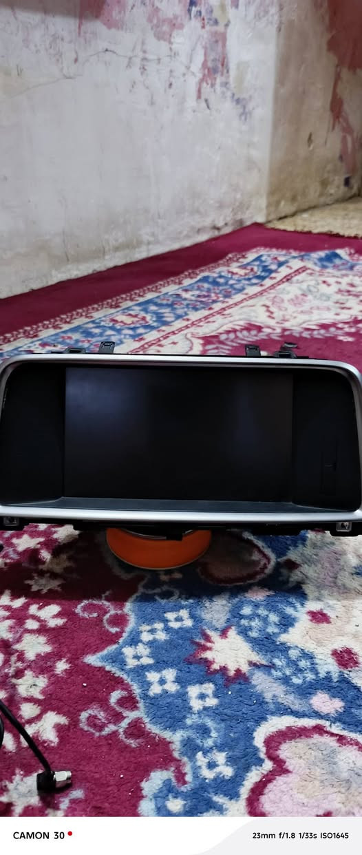 شاشات كيا اوبتما  للبيع شغلات   ***********
