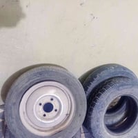 تايرات البيع رقم 07864273177