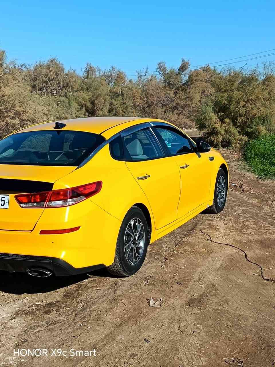 اوبتمه موديل 20
وارد أمريكي بدون حادث تبديل دعاميه اماميه 
وبلعراق حادث حافه باب عبري بيه بارد بسيط 

محرك 2400 جي دي اي معله كازكت بدون 
 دونز 

كير محرك حداديه كفاله 

تخم تاير 

رقم بابل انكليزي بسمي 

مكان بابل حله 

***********

***********
