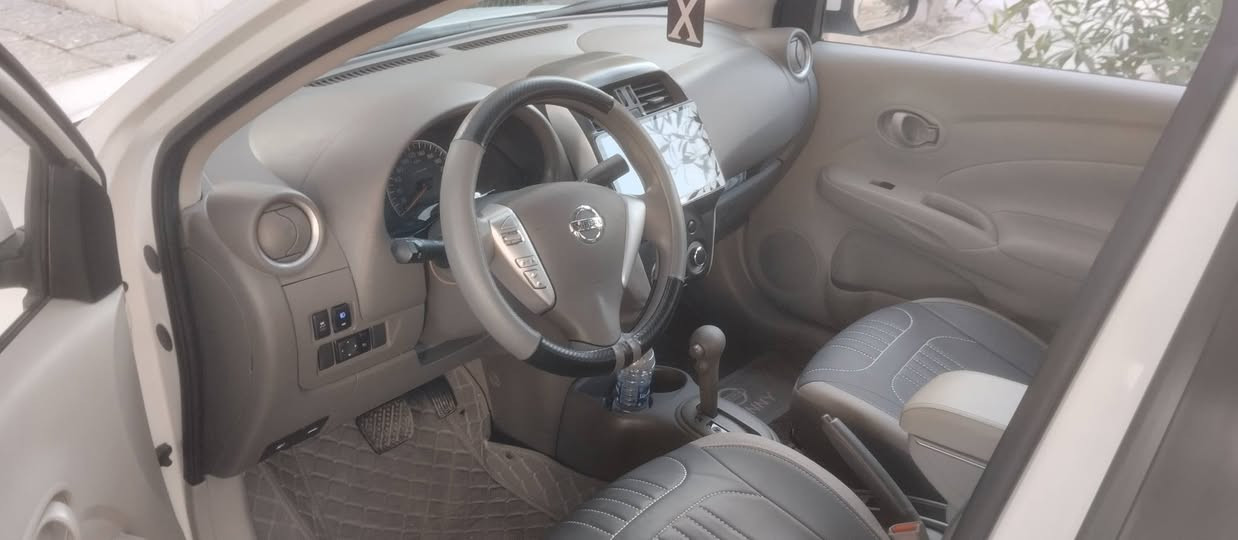 للبيع سني هندي م ٢٠٢١ بغداد باسمي  ماشيه٨٣ الف مكفوله من الصبغ عدا بارد قليل مكاني بغداد الشراي يتصل *********** بغداد, العراق
