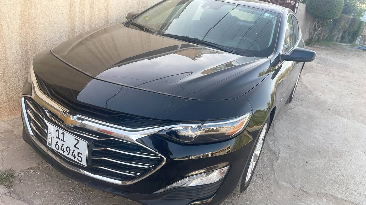 Malibu 2023 Lt 
ماليبو 2023 بدون صبغ
مواصفات Lt
السياره جديده جدا
ماشيه 28000mi
بدون صبغ فقط بارد جاملغ خلفي
السعر 14700$ 
العنوان بغداد

*********** بغداد, العراق
