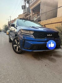 سورنتو • ٢٠٢٢ • وارد أمريكي