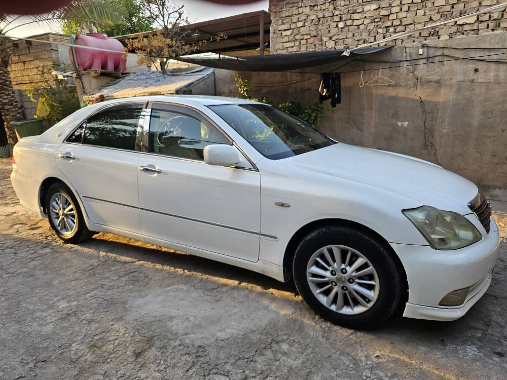 السلام عليكم شاهينه للبيع مكفوله كفاله عامه رقم انكليزي بصره بسمي مداور ثاني يوم سنويه لل٢٠٢٧ شاصي 80 ثلاث دكم موديل ٢٠٠٥ مكاني نجف للاستفسار الاتصال على الرقم *********** النجف, العراق
