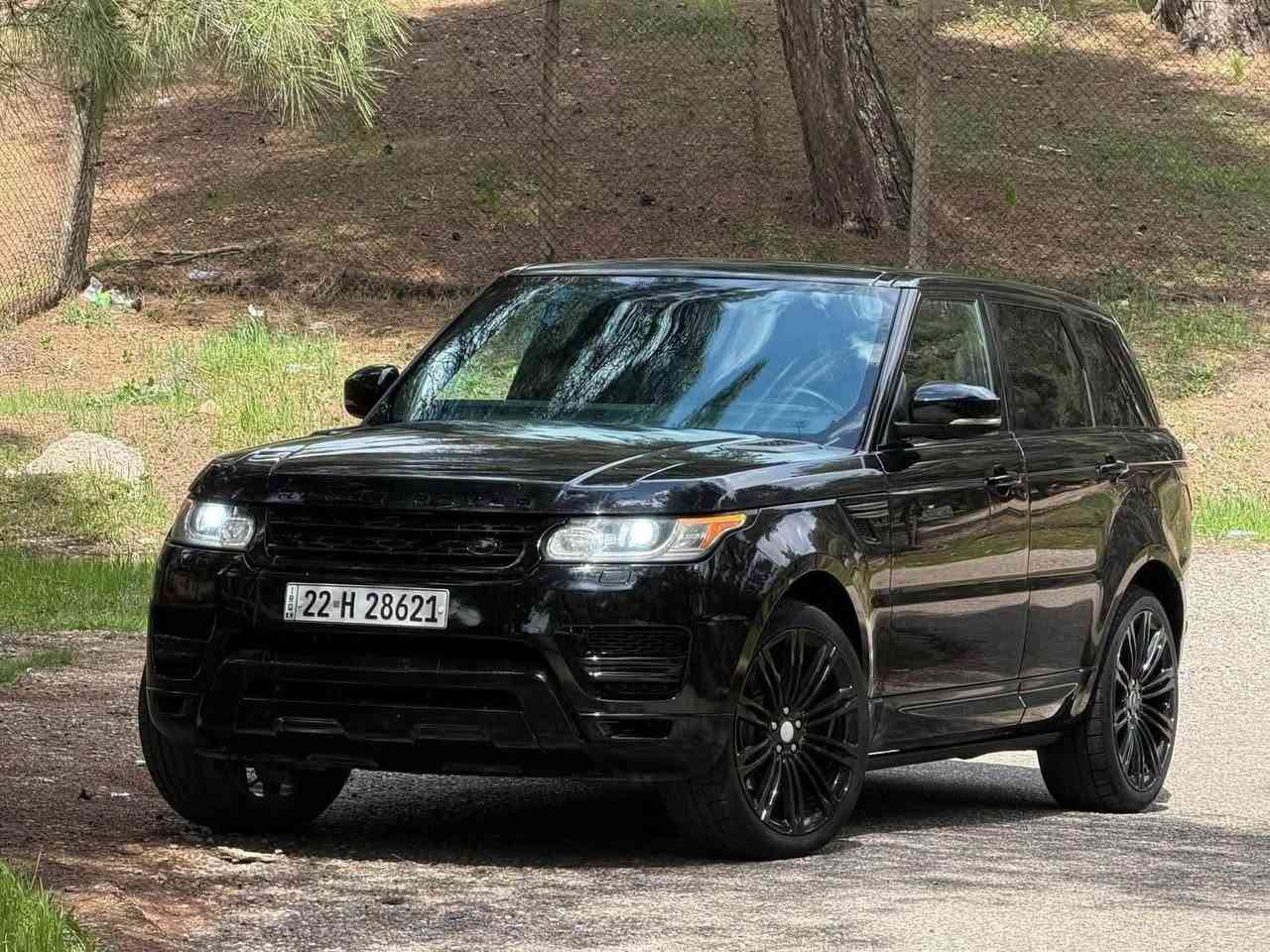 RANG ROVER SPORT 2016 Clean Title 

انظف وارخص رانج بكل العراق ( بانزين )+( ضمان دولي )
كلين تايتل كفاله عامه بدون صبغ بدون تبديل

سعر المطوب ((  235  )) $ ومجال بسيط

***********
***********

رقم سنويه جديد تحويل مباشر
محرك V6 سوبر جارج مامفتوح وضع شركة

ماشيه 83 mil فقط 

مواصفات السيارة فول مواصفات
صفر مسج دجبول صافي ولا تحذير مامشتغل بيها

بانوراما .. بصمة تشغيل .. بصمة ابواب .. دوسات كهرباء .. شاشتين .. كشنات هيتر .. كشنات كهرباء .. كشنات خزن .. سترين كهرباء .. مري شفط وكلاب .. فور ويل .. مودات قياده .. وياله 22 مال رانج 2022 .. تبريد قطعتين ثلج .. دواخل صاج .. وباقي مواصفات المعروفه .. 

ملاحظة السياره ترايها مال سياره زيرو
صدر كامل مبدل جديد طخم تايرات اصلي مبدل جديد
دهن وفلاتر بانزين كامل مبدل جديد نوزلات وبلكات كامل مبدل جديد السياره مسويلها ادامه عامه 
وكلها شرط الفحص بالسونار دهوك, العراق


**إذا كنت صاحب هذا الإعلان وتريد حذفه لأي سبب، رجاءا أرسل رسالة إلى الدعم الفني**