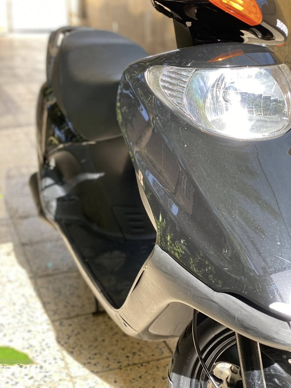 السلام وعليكم
للبيع سبيسي ياباني
كفر اصلي 
قفل جنطه 
الدراجه كله ياباني 
فقط مفتوحه رايمر
اتصل***********
