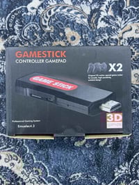 جيم ستيك • ١٠٠٠ لعبة • يد تحكم