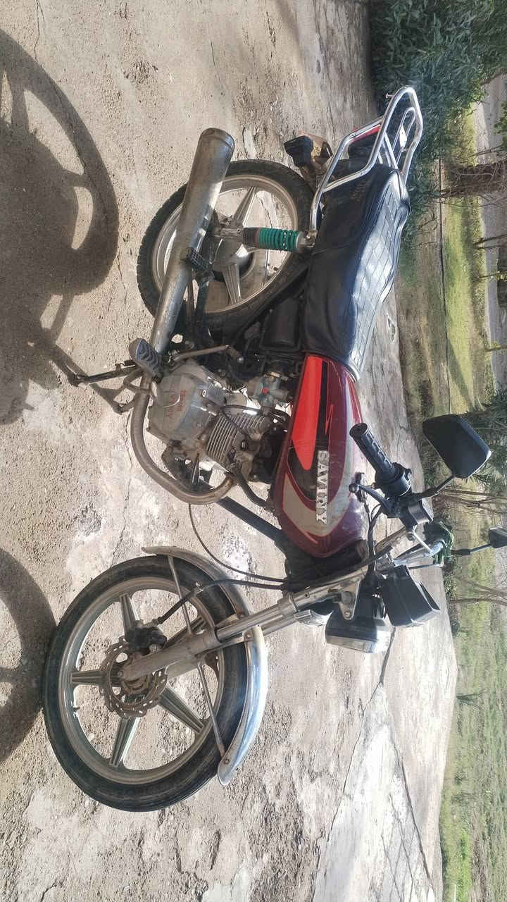 سيفان موديل 18 اوراق بي نقص نمره 3 مسحوكه فقط مراوس بدراجه تايكر او جني / ***********
