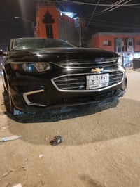 ماليبو ٢٠١٨ • حادث • بابل المسيب