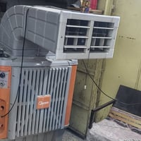 مبردة • حجم كبير • للبيع
