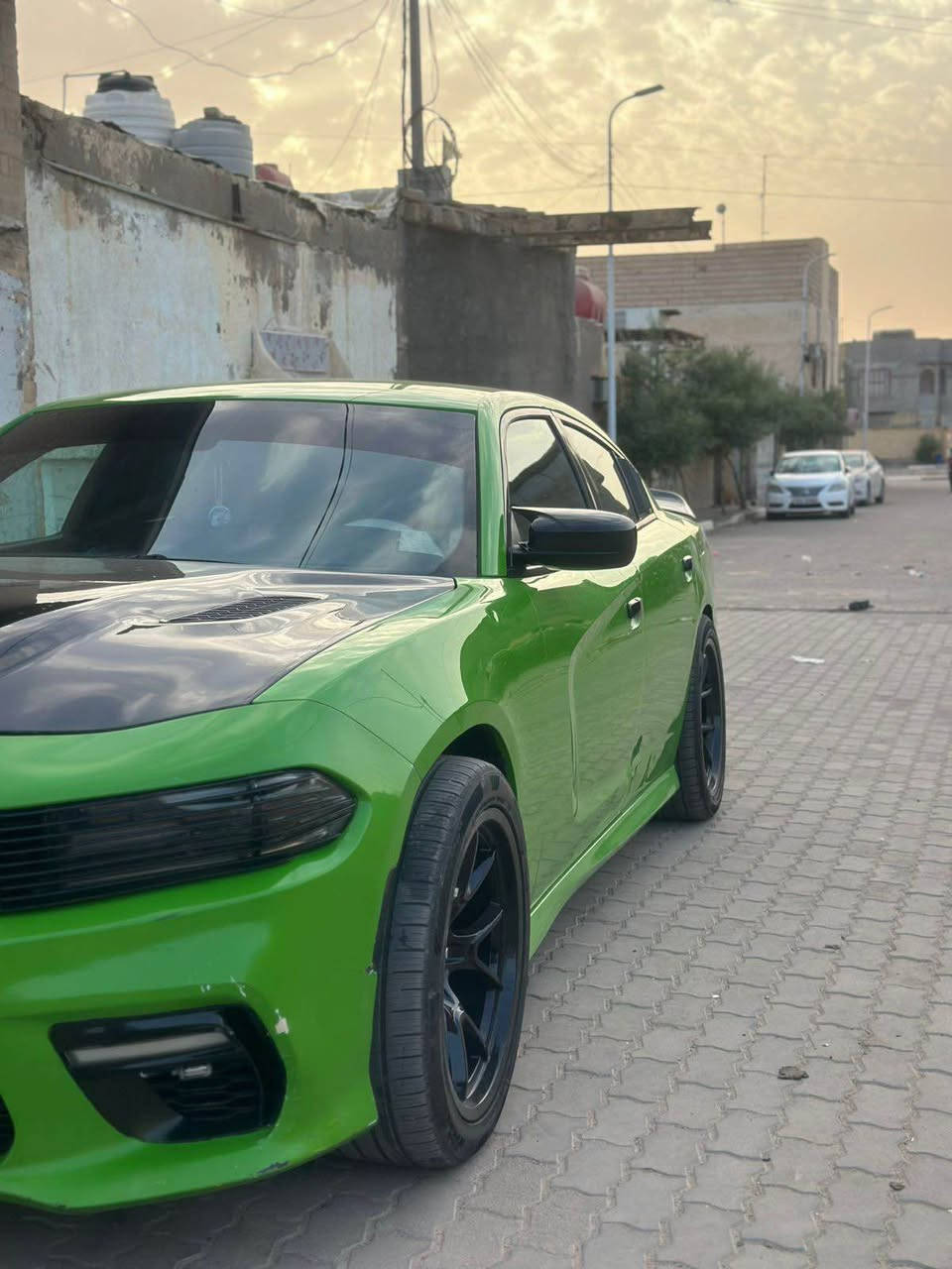 ‎سلام عليكم جارجر sxt 2017 وارد خليجي بيهه صفحه صبغ اثر بطش فقط صبغ مكينه 3600 كفاله كير كفاله اكسن ك‎ البصرة, العراق


**إذا كنت صاحب هذا الإعلان وتريد حذفه لأي سبب، رجاءا أرسل رسالة إلى الدعم الفني**