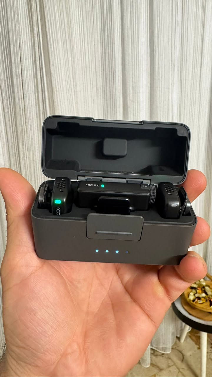 نك مايك dji mini 2 استعمال قليل


**إذا كنت صاحب هذا الإعلان وتريد حذفه لأي سبب، رجاءا أرسل رسالة إلى الدعم الفني**