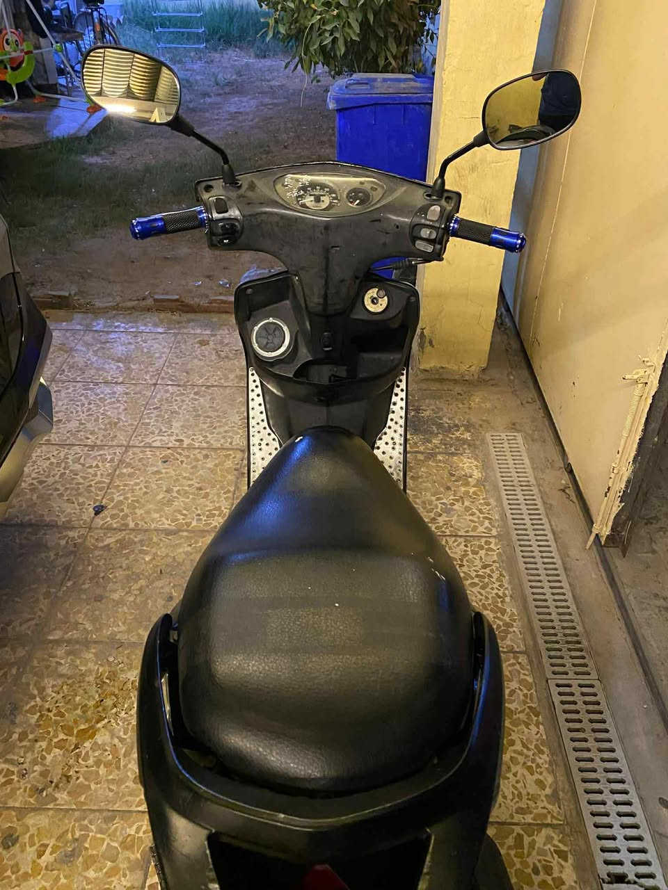 السلام عليكم دراجة ماكس ثعلب نظيفة ٩٠٠ وبيهه مجال


**إذا كنت صاحب هذا الإعلان وتريد حذفه لأي سبب، رجاءا أرسل رسالة إلى الدعم الفني**