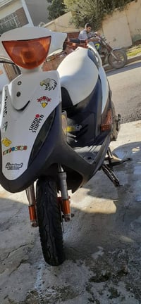 ماكس • ما بيه نقص • الطوبجي قرب الدائره