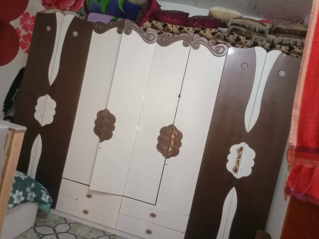 250


**إذا كنت صاحب هذا الإعلان وتريد حذفه لأي سبب، رجاءا أرسل رسالة إلى الدعم الفني**