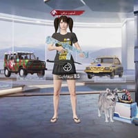 لفل 75 • مجموعة 60 • 3 ماكس M4