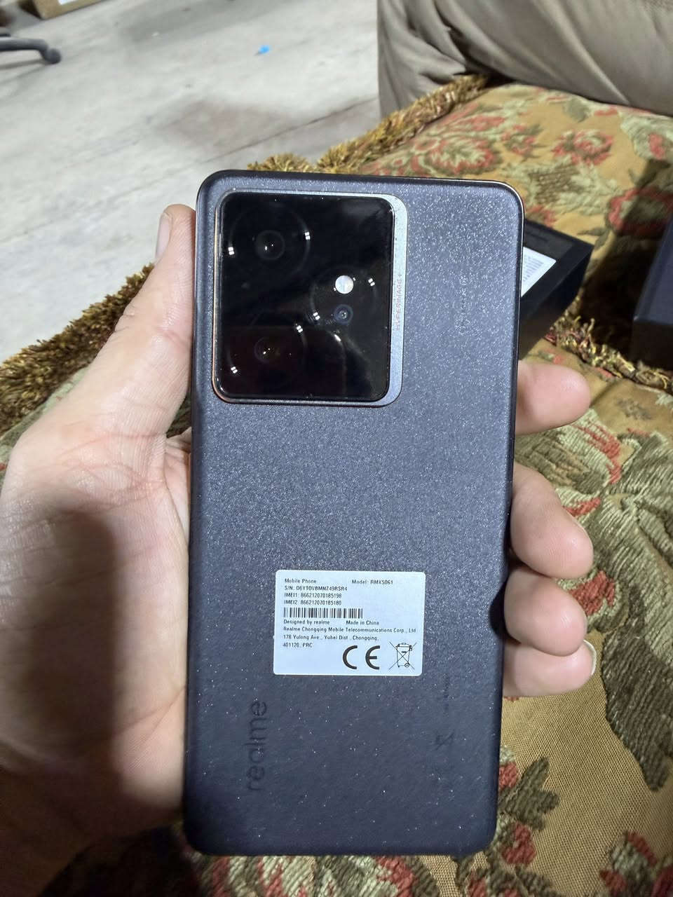 اعلى سعر مبايل وحش


**إذا كنت صاحب هذا الإعلان وتريد حذفه لأي سبب، رجاءا أرسل رسالة إلى الدعم الفني**