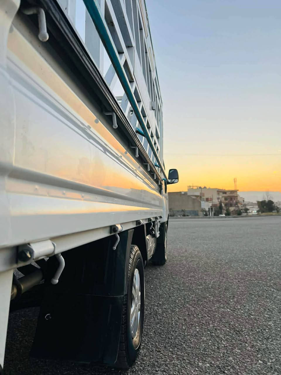 کیا  ٢٧٠٠ نمونە لە جوانی بێ بوخار بی بۆیاخ کەمیک ساردی هەیە ماشاللە نمونەیە لەجوانی تایەی پێشەوەی لۆکە تایەی دواشەوەی ١٠٠/٧٠ 
هەمو گیانی بەشەرت شاحوتی شەریکەیە نەتەقیوە شانسی بەشەرت بۆدیەکەی لۆک لۆکە چەمچەی تازەیە سەیارەکە مالی دۆستە سەنەوی تا ٢٠٢٨ تازەیە بێ تەقەو رەقەیە بەقەد ٢٠٢٠ نوێیە ماشاللە چرکەی تیا نیە شوین سلێمانی *********** السليمانية, العراق
