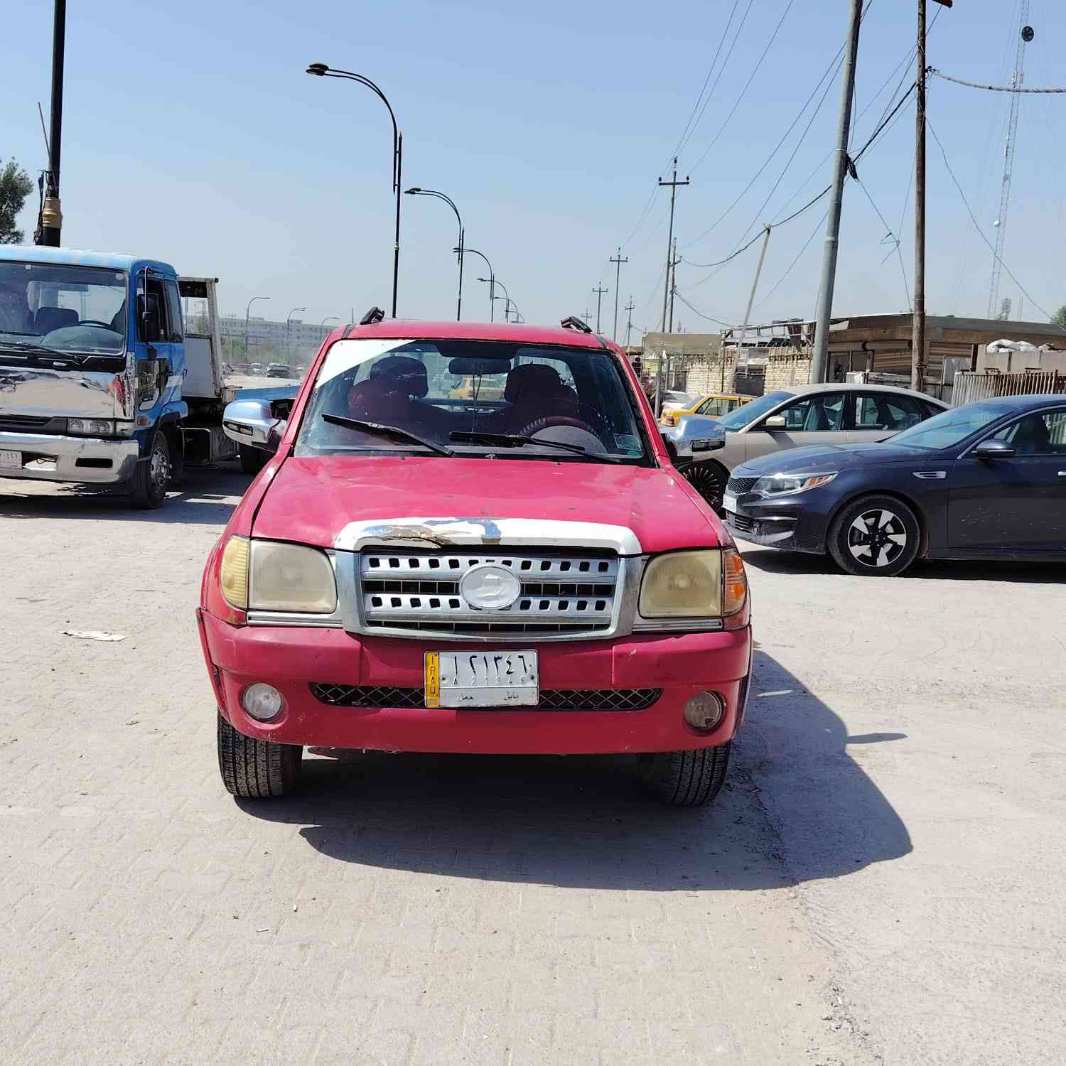 بيكم لبيع موديل 13 جاهزه رقم بابل السعر 30 وبيه مجال ***********

