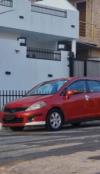 فيرسا • ٢٠٠٧ • توماتيك