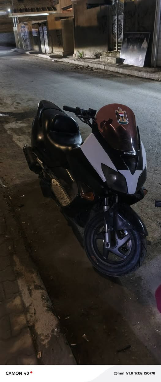 سلام عليكم دراجة فورزة 06 ما عوزها شي دراجة حلوة كدام عينك  ه‍*********** ودراجة ماكس عدلة  نفس ما شوف دراجة خير من اللة بغداد الشعب
