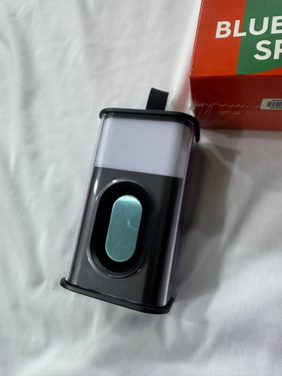 سبيكرات ماركات تيكنو وشاومي انطي سعر وبالعافية


**إذا كنت صاحب هذا الإعلان وتريد حذفه لأي سبب، رجاءا أرسل رسالة إلى الدعم الفني**