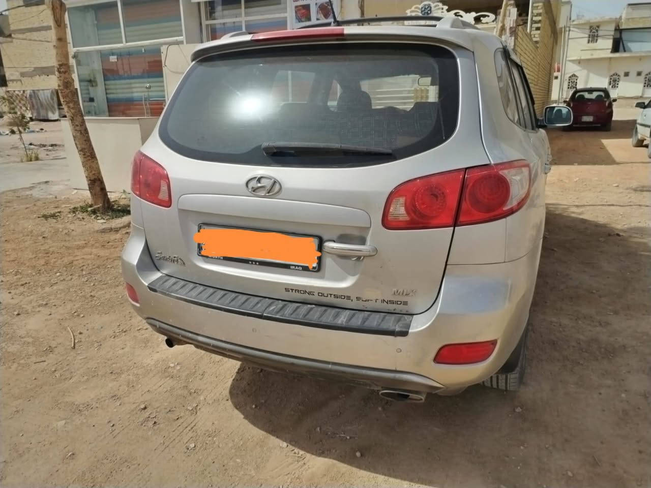 سنتافي ٢٠٠٩ ادوات 
متومة كصة جنطة
***********
٥٥ ورقة
