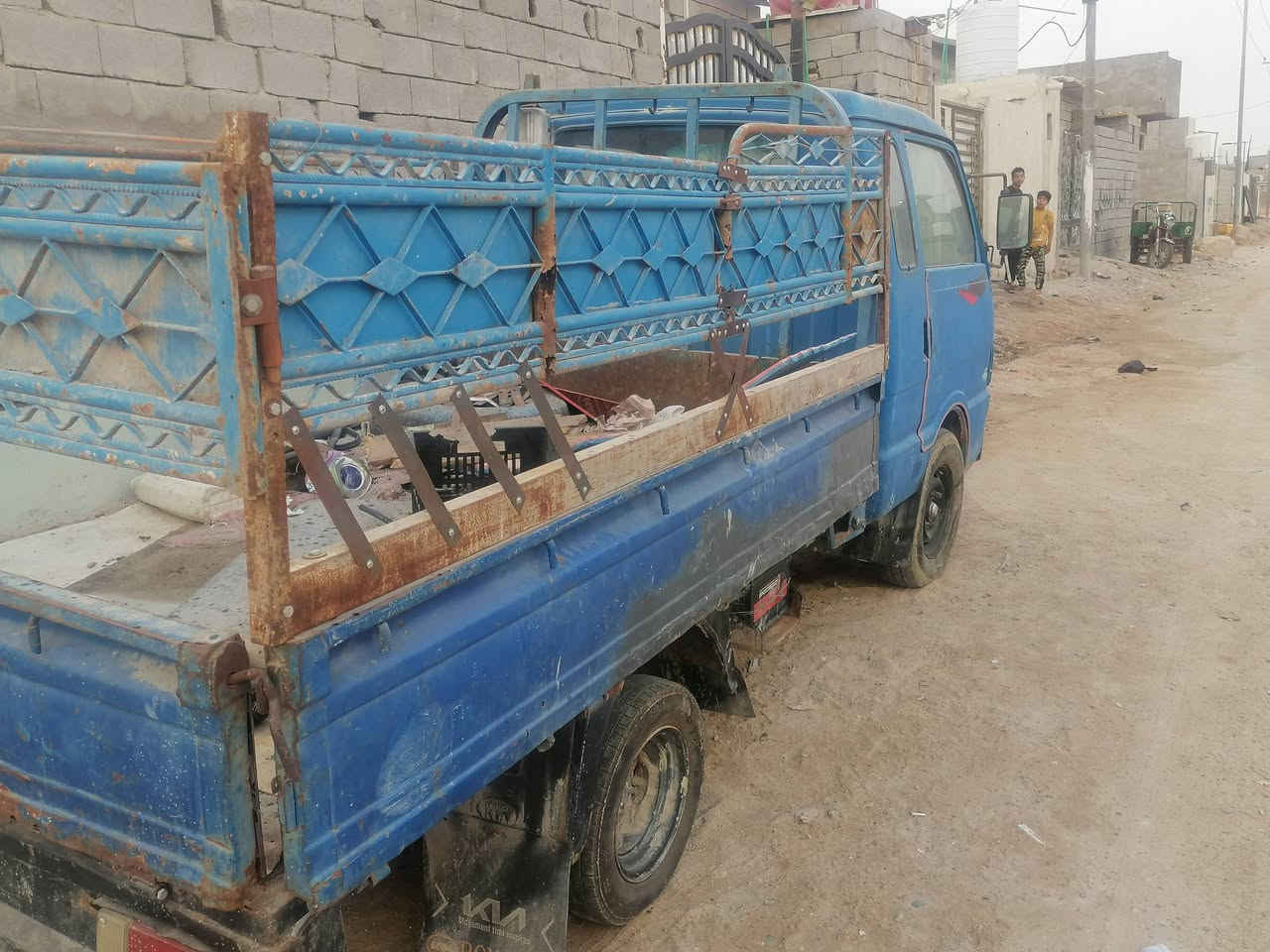 سلام عليكم للبيع بنكو ٩٤ بدون تحويل بدون تحويل *********** اتصل سعر ٣٠
