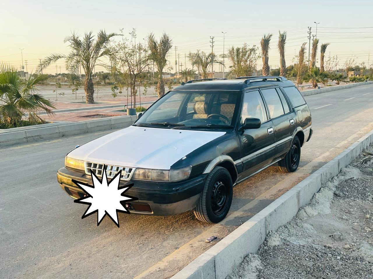 اللهم صلي على محمد وال محمد السلام عليكم ورحمه الله وبركاته كورله للبيع مديل ١٩٩٣ رقم بصره مكينه وكير جدد كفاله تخم تاير جديد حداده جديه غرفه نضيفه ارضيه جلد كهربائيات شغاله سياره جاهزه العنوان بصره قضاء المدينه *********** السعر ٣٥
