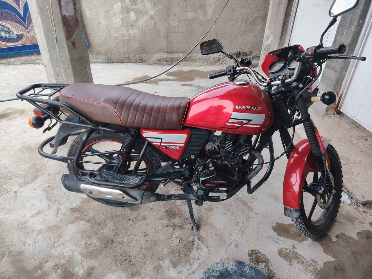 سلام عليكم بسبب الوعود الكاذبه عادت نشر دايوان موديل 2023 دراجه خير من الله سعر 875بيه مجال بدون وراق مكاني بغداد تقاطع نهروان رقمي ***********
