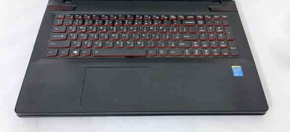 🔥 *جهاز نادر رجع للحياة!* 🔥  
قطعة وحدة فقط من الوجبة القديمة… رجعناها للواجهة بـ *بطارية جديدة*، وجاهزة تعطيك أداء يفاجئك بالنسبة لسعرها!

💻 *LENOVO IdeaPad Y510P*  
هذا اللابتوب مو عادي… بيه مواصفات كانت سابقًا للفئة العليا، واليوم صار بمتناول إيدك بسعر خرافي!

🔹 *المعالج:* Core i7 – الجيل الرابع – فئة MQ  
🔹 *رام:* 16GB DDR3  
🔹 *هارد:* 256GB SSD – سرعة رهيبة  
🔹 *شاشة:* 15.6 FHD – ألوان حلوة ووضوح ممتاز  
🔹 *كرت شاشة خارجي:* 2GB Nvidia GT 755M  
🔹 *كرت داخلي:* شير 8GB (مو إنتل!)  
🔹 *ميزة قوية:* *دعم SLI* يعني *كرتين شاشة* شغّالين سوا – عشاق الألعاب والتصميم يعرفون قيمة هالشي 🎮💻  
🔹 *كيبورد عربي/إنكليزي لون أحمر* –  شكله ملفت 🔥

✅ يشغل *أوتوكاد، ماتلاب، ببجي، وبرامج التصميم* بسلاسة  
✅ مثالي للمهندسين، الطلاب، وأي شخص يدور جهاز يخدمه بميزانية محدودة

💰 *السعر فقط: 245 ألف دينار*  
🛠️ بطارية جديدة  
📦 توصيل متاح  
📲 للحجز واتساب: *************

*موجودة قطعة وحدة فقط… إذا تهتم، لا تتردد!* بغداد
