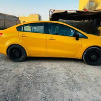 كيا ريو • ٢٠١٤ • محرك ١٦٠٠