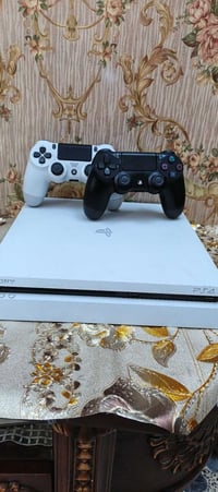 بلايستيشن٤ سليم • ٥٠٠جيجا • البصرة