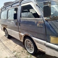 كيه بسته للبيع  السياره ابديه مكينه خير من الله معروض 16ورق وبيه مجال ...