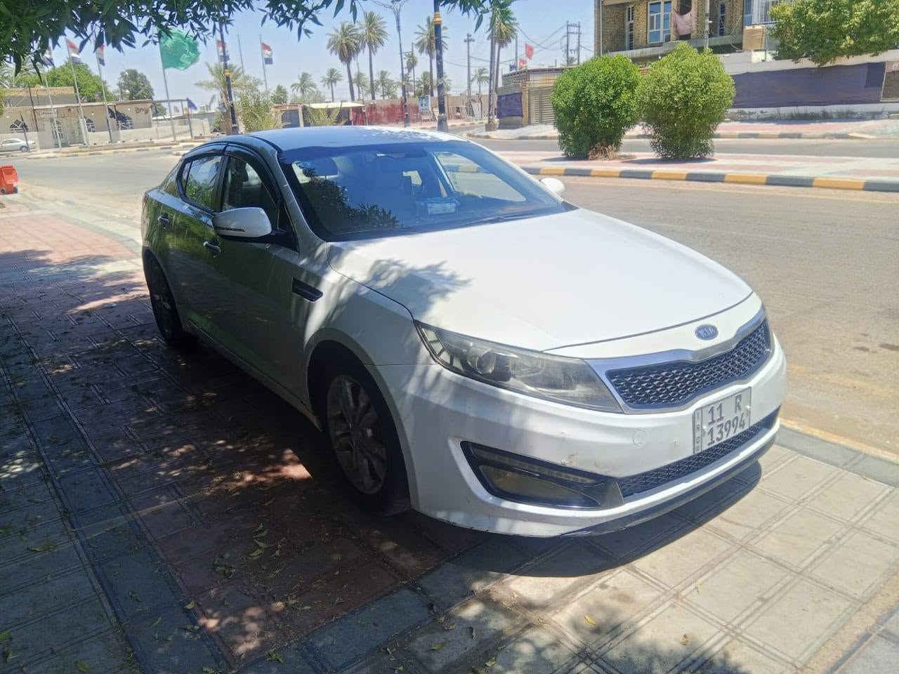 السلام عليكم اوبتما 2014 خليجي مكينه 2000 سيارة رقم بغداد جاهزه ع اخر حبايه بيها سونار ناشره ويه صور
السلام عليكم اوبتما 2014 خليجي مكينه 2000 سيارة رقم بغداد جاهزه ع اخر حبايه بيها سونار ناشره ويه صور
السعر 109 وبيها مجال 
مكاني واسط
استفسار على الارقام
***********
***********

