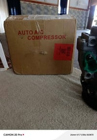 كولش ثقيل • جهاز سيارات