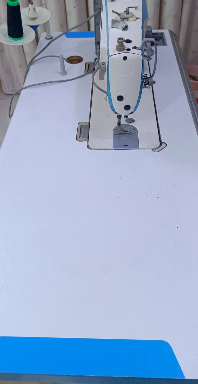 مكينه للبيع جاك 4 نص اتوماتيك خياطه كلش حلو  العنوان النجف


**إذا كنت صاحب هذا الإعلان وتريد حذفه لأي سبب، رجاءا أرسل رسالة إلى الدعم الفني**