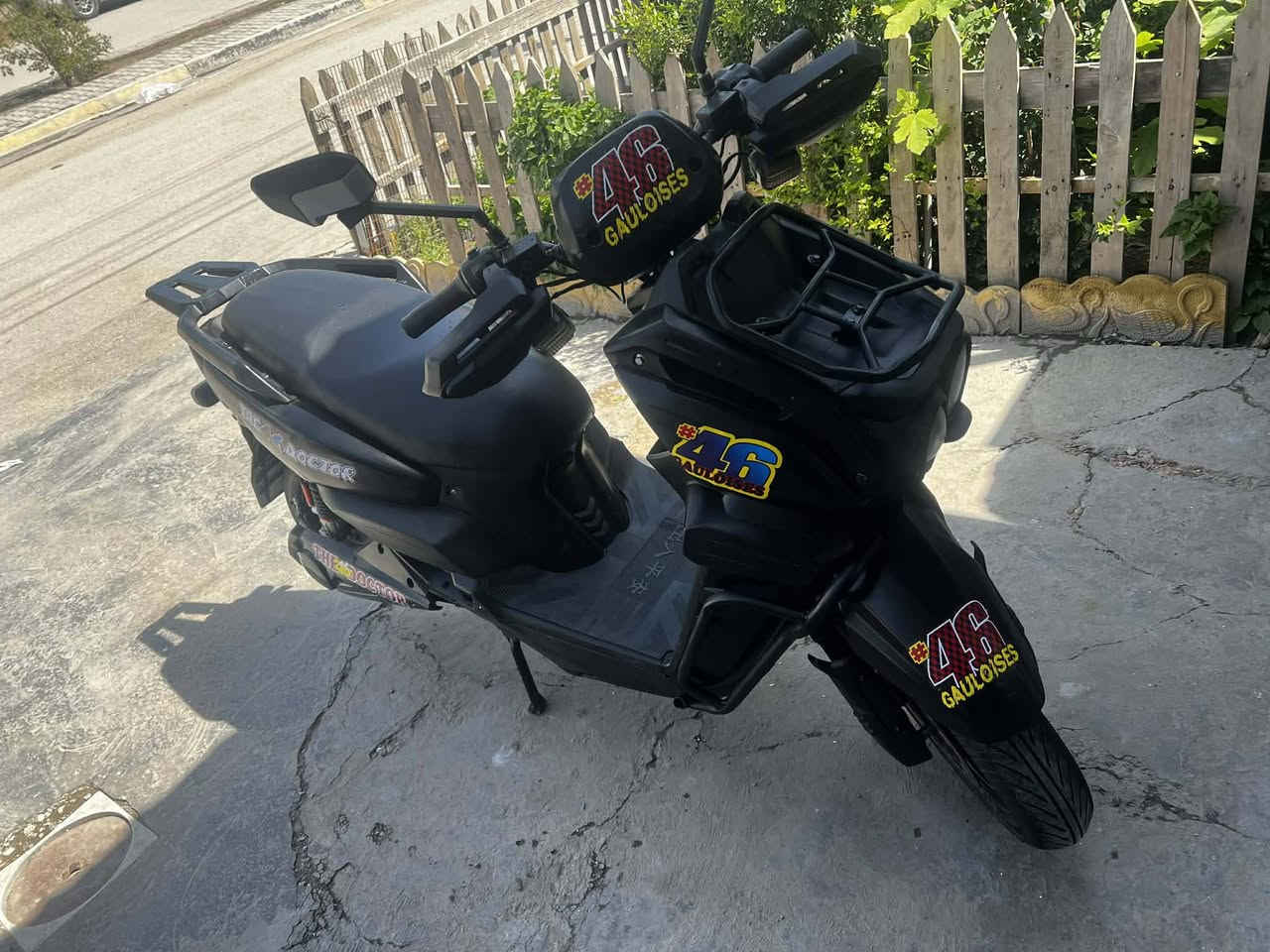 اباتشي2025
6لطاريات مسطره دراجه مصبوغه للجماليه جاهزه وعل فحص كلشي شغال بيها سعرها650وبيها مجال حك الجيه مكاني ابو اغريب الحصوه 
***********اتصل وتدلل
