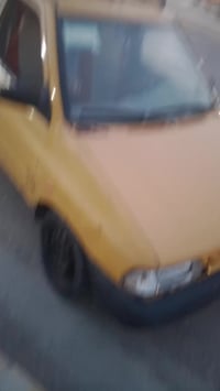 ٢٠١١ • مكينة بيه خيط • كير نضيف