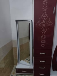غرفه تركيه • ٩ قطع • كنعان