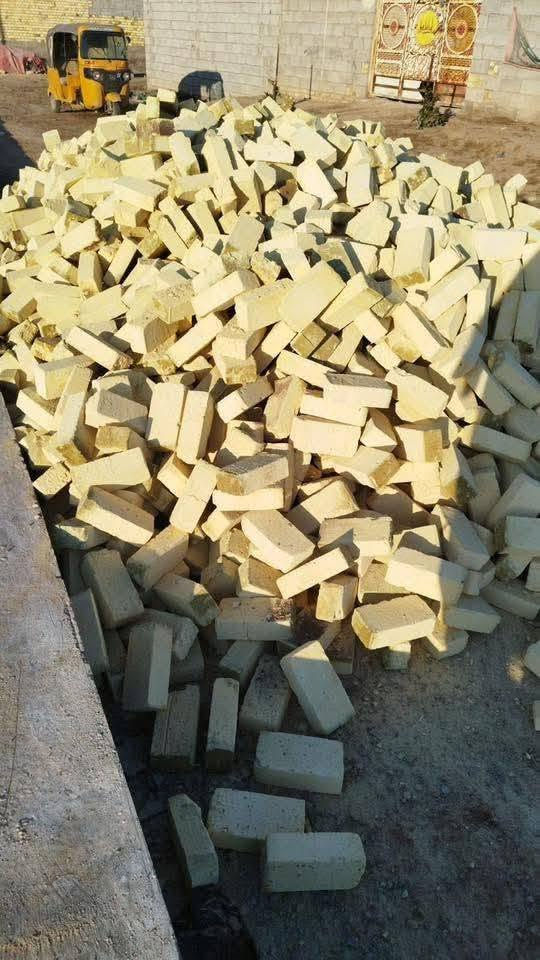 طابوك عماره طيب.. وجميع معامل العماره ..***********///***********
انجكتر   / بيرنه
 تك /٤٠٠٠ طابوگه +٢٥٠زياده
دبل /٨٠٠٠ طابوگه+٥٠٠ زياده 
شرط المگلاب (زياده عدد بالطابوگ) 
 توصيل للبصره  بكل اقضيتها ونواحيها
وتوصيل للعماره بكل اقضيتها ونواحيها
للتواصل ./ #يوجد واتساب عمارة, ميسان
