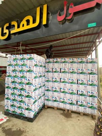 ماي الضفاف • مندوب • جانب اليمين