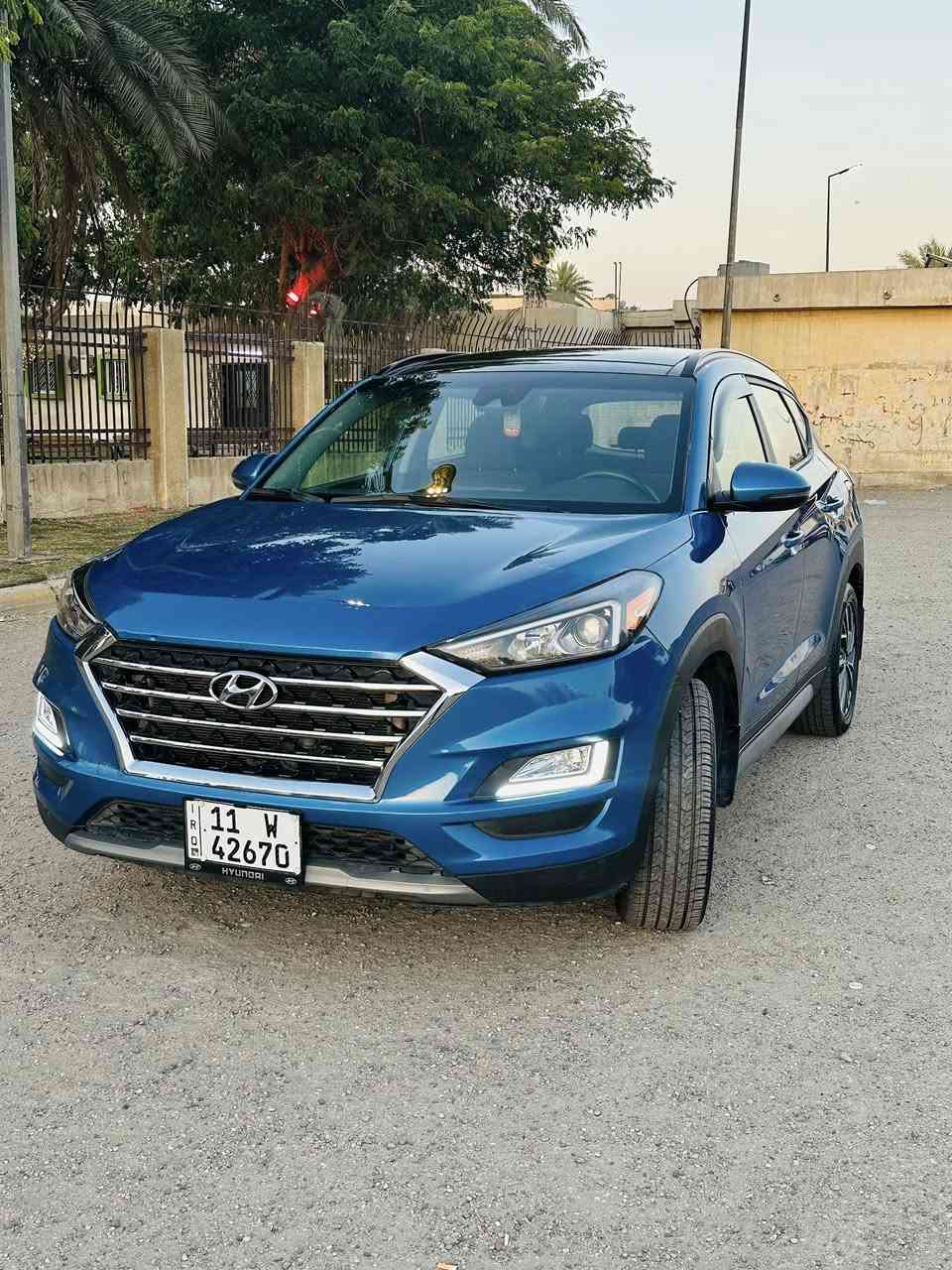 السلام عليكم
� توسان 2021 – رقمها بغداد
✨ فول مواصفات + محرك 2400 + فتحة بانوراما + بصمة وتشغيل + شاشة وكاميرا + حساسات ورادار جانبي
⚡ حادثة شخط بالدعامية والجملغ ضبغ فقط – ماشية 57،000 كم – كير ومحرك مكفولات، تخم تاير جديد
💵 18،700$ | 📞 *********** – شهداء السيدية
