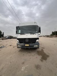 اكتروس • ٢٠٠١ • رقم بصره