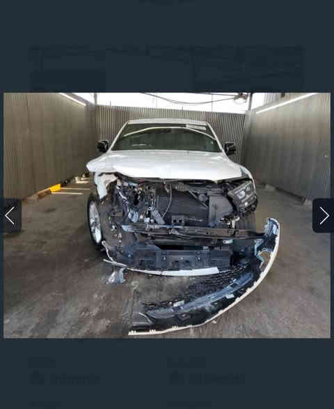 السلام عليكم
دوج دورانجو جي تي ٢٠٢٤
DODGE DURANGO GT 2024
حجم المحرك 3600 V6
تستلم واصلة البصرة، أم قصر، بدون كمرك وبدون تصليح.
رقم الحاوية موجود، يعني تكدر تتبع الحاوية لحد ما توصل.
فول مواصفات.
السعر 222$. قابل للتفاوض
للاستفسار الاتصال على الرقم التالي:
***********
***********
موعد الوصول: 15/12/2025
الأخوين للمزادات الأمريكية، بغداد، الطالبية
