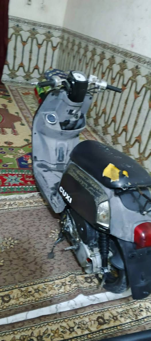 425وبيها مجال.!


**إذا كنت صاحب هذا الإعلان وتريد حذفه لأي سبب، رجاءا أرسل رسالة إلى الدعم الفني**