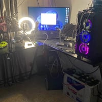 تجميعة جاهزة • RTX 4060 • i5 13400F